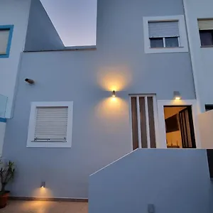 Casa Yucca Ferienhaus